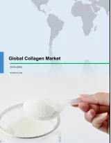 Global Collagen Market 2018-2022